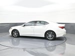 2015 Acura TLX Tech