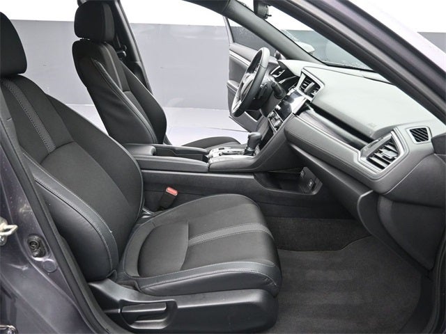2019 Honda Civic Sport Low Miles