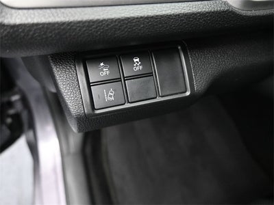 2019 Honda Civic Sport Low Miles