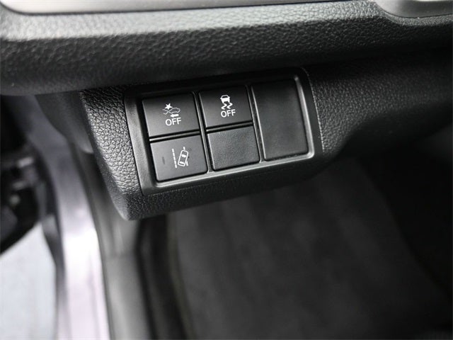 2019 Honda Civic Sport Low Miles