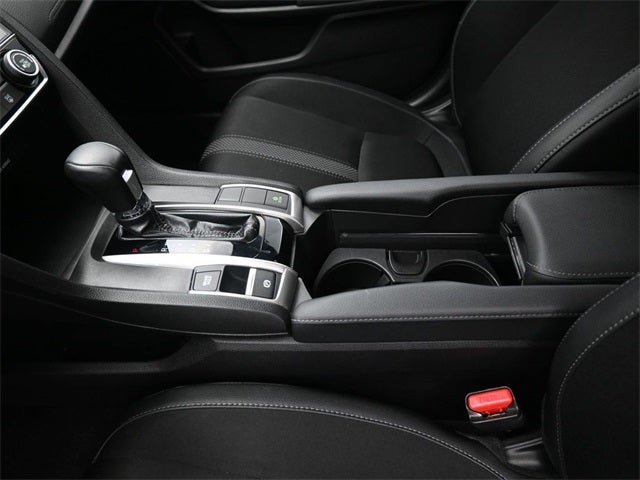 2019 Honda Civic Sport Low Miles