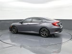 2019 Honda Civic Sport Low Miles