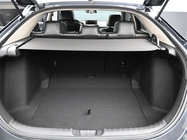 2023 Honda Civic EX-L