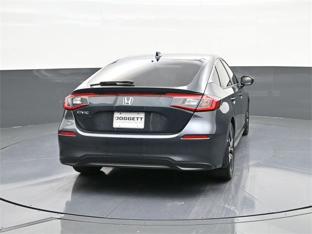 2023 Honda Civic EX-L