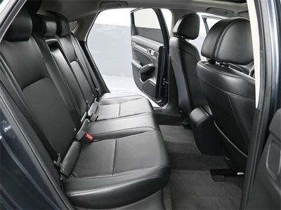 2023 Honda Civic EX-L