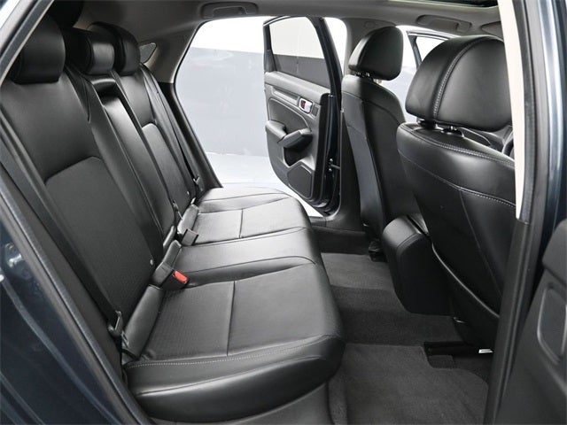 2023 Honda Civic EX-L