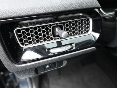 2023 Honda Civic EX-L