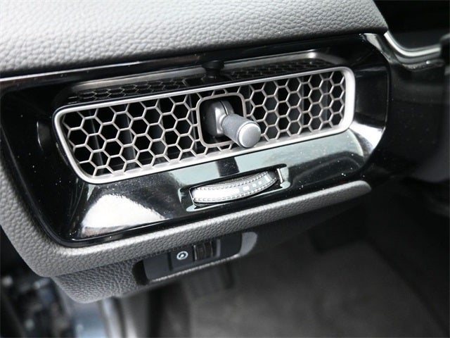 2023 Honda Civic EX-L