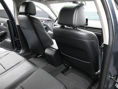 2023 Honda Civic EX-L