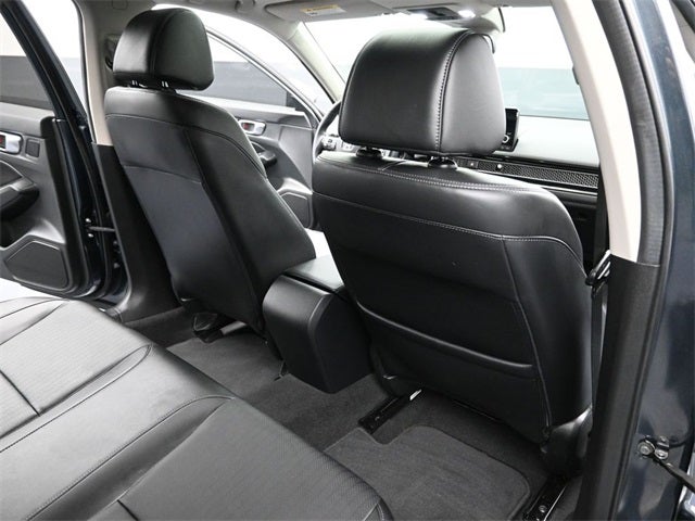 2023 Honda Civic EX-L