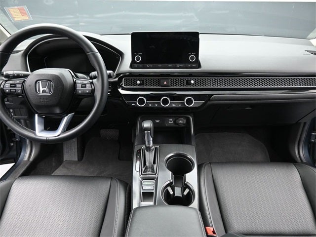 2023 Honda Civic EX-L