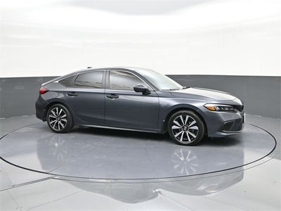 2023 Honda Civic EX-L