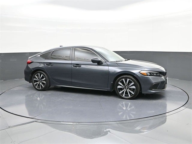 2023 Honda Civic EX-L