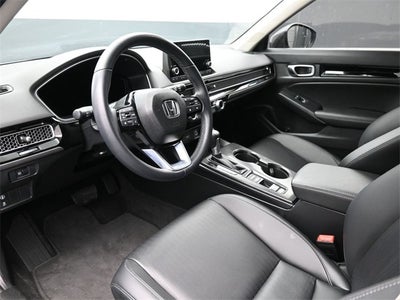 2023 Honda Civic EX-L