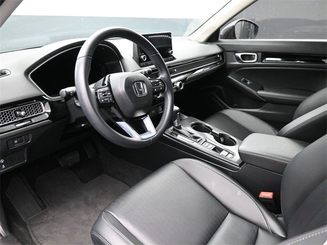 2023 Honda Civic EX-L