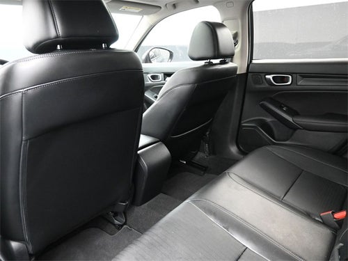 2023 Honda Civic EX-L