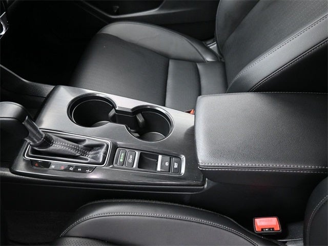 2023 Honda Civic EX-L