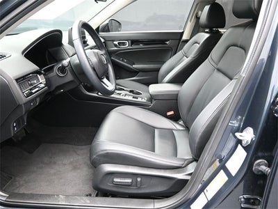 2023 Honda Civic EX-L