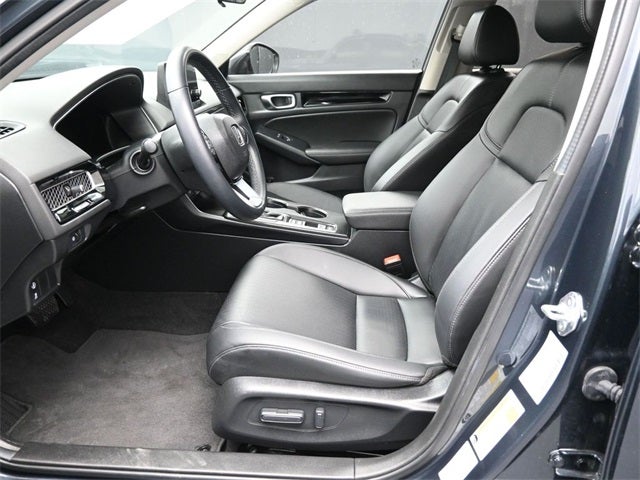 2023 Honda Civic EX-L