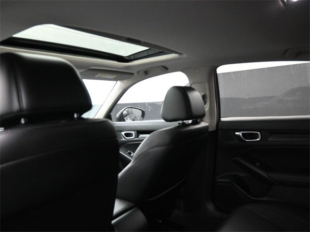 2023 Honda Civic EX-L