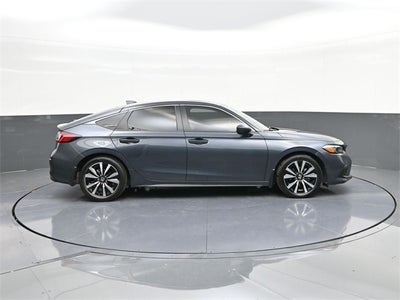 2023 Honda Civic EX-L