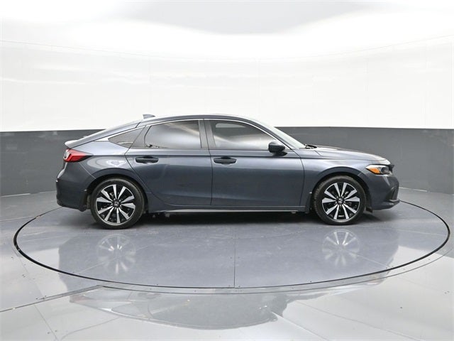 2023 Honda Civic EX-L