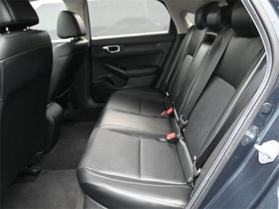 2023 Honda Civic EX-L