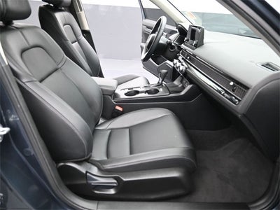 2023 Honda Civic EX-L