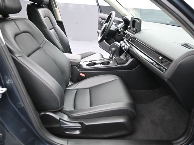 2023 Honda Civic EX-L