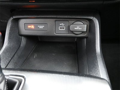 2023 Honda Civic EX-L