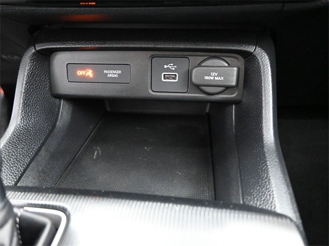 2023 Honda Civic EX-L