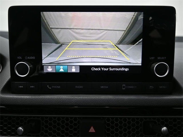 2023 Honda Civic EX-L