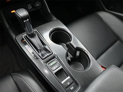 2023 Honda Civic EX-L