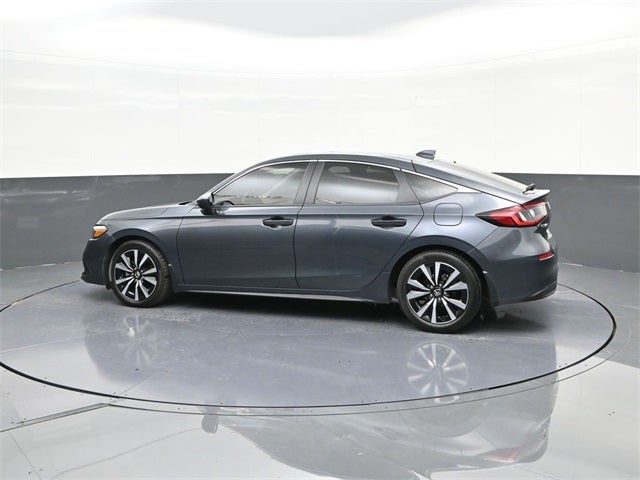 2023 Honda Civic EX-L