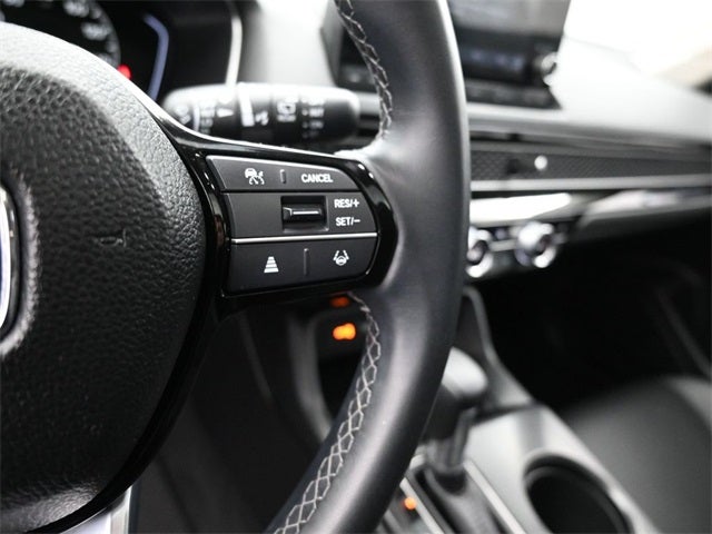 2023 Honda Civic EX-L