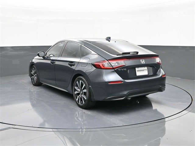 2023 Honda Civic EX-L