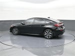 2024 Honda Civic EX-L Certified