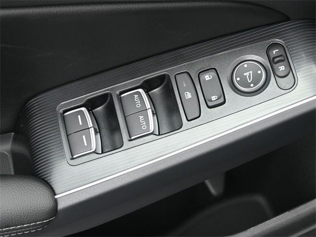 2025 Honda Civic Hybrid Sport Touring Certified