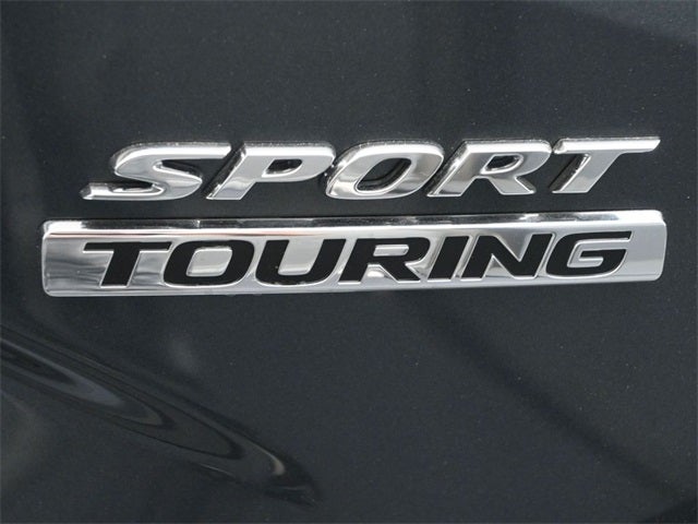 2025 Honda Civic Hybrid Sport Touring Certified