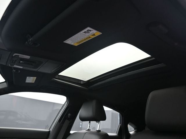 2025 Honda Civic Hybrid Sport Touring Certified