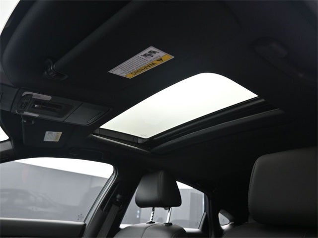 2025 Honda Civic Hybrid Sport Touring Certified