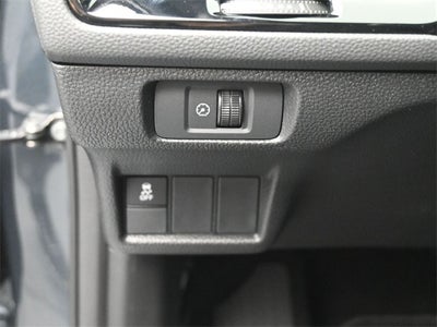 2025 Honda Civic Hybrid Sport Touring Certified