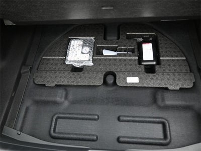 2025 Honda Civic Hybrid Sport Touring Certified