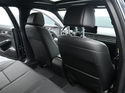 2025 Honda Civic Hybrid Sport Touring Certified