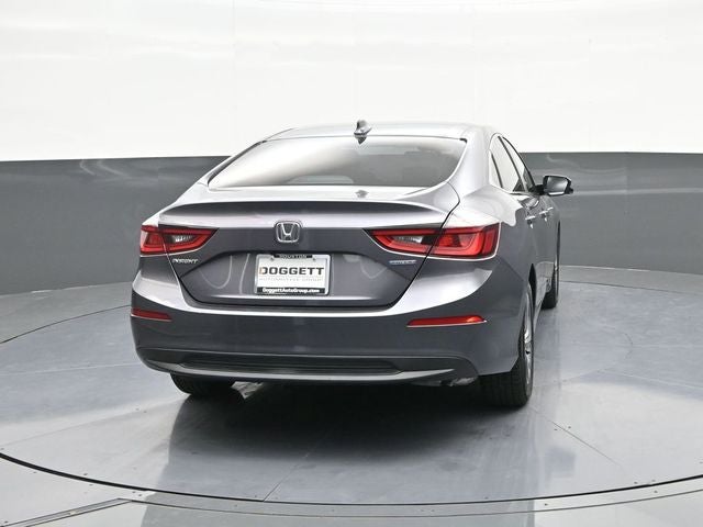 2020 Honda Insight EX