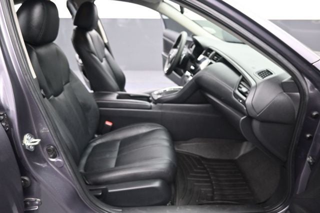 2020 Honda Insight EX