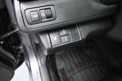 2020 Honda Insight EX