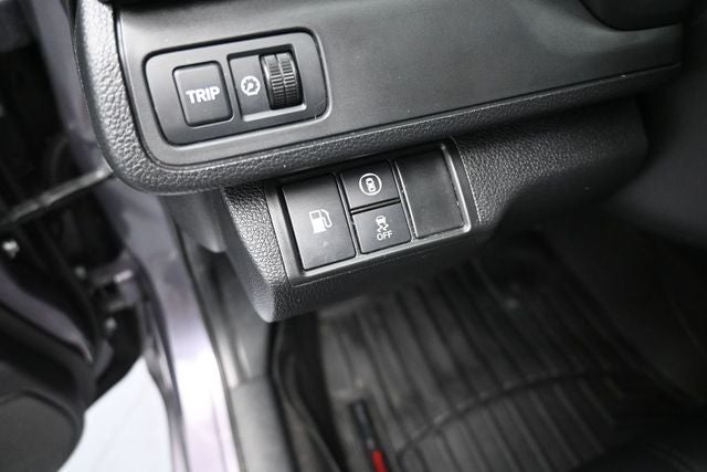 2020 Honda Insight EX