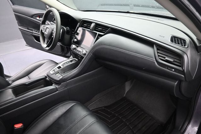 2020 Honda Insight EX