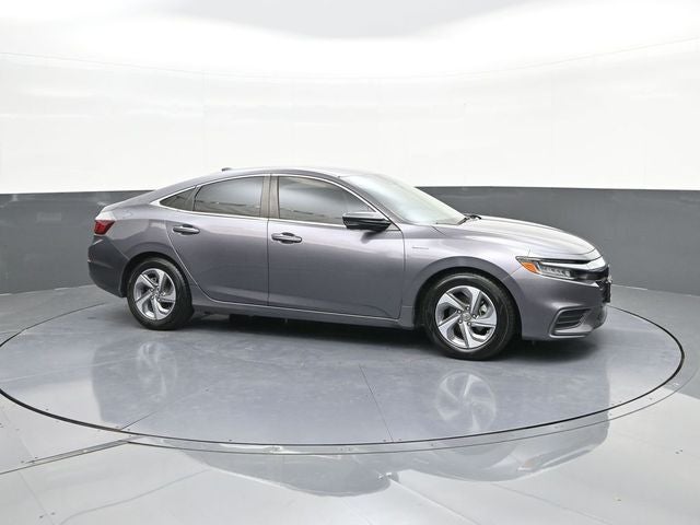 2020 Honda Insight EX
